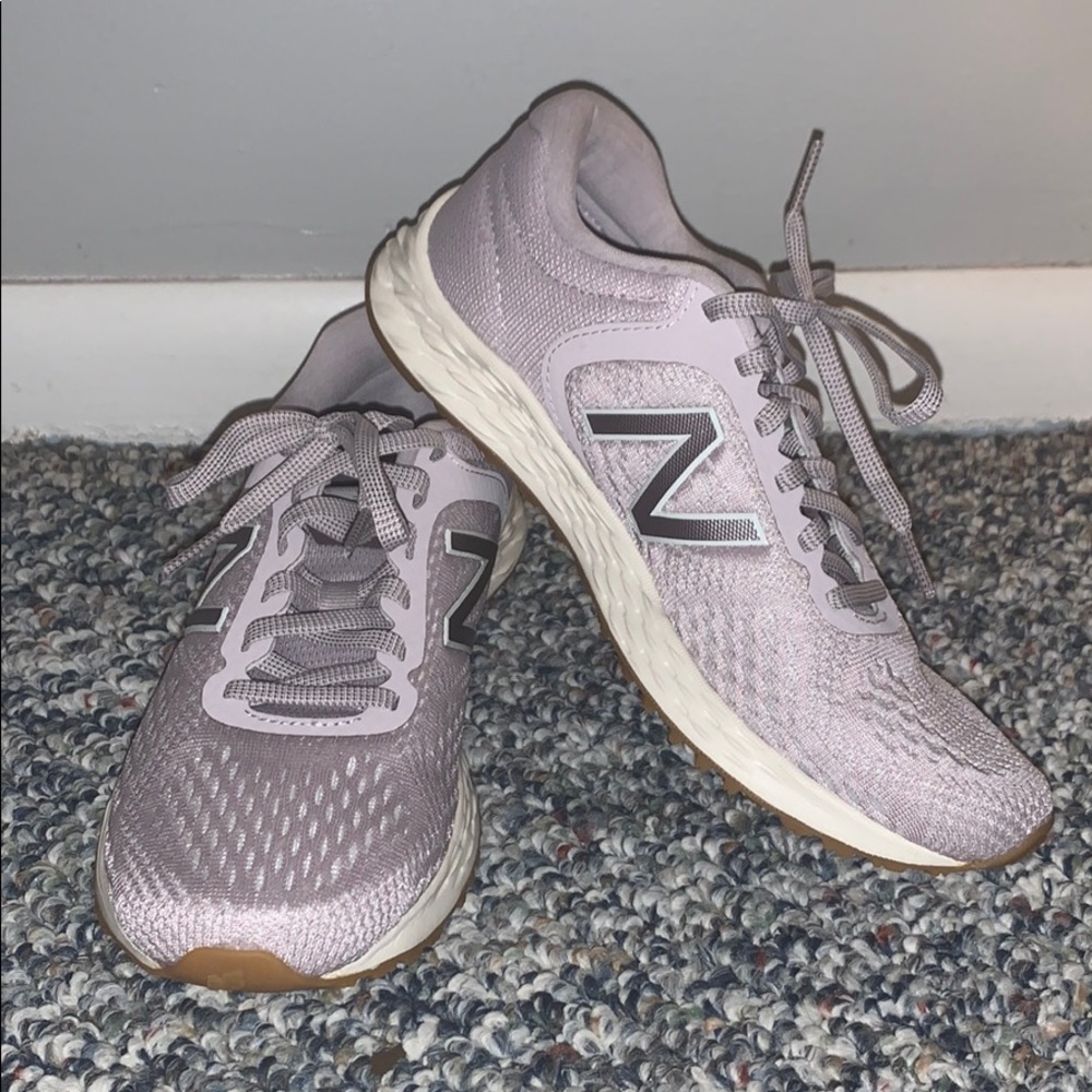 New Balance Sneakers